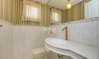 Imagem 7: Excelente Sobrado 273 m2 4 Quartos Condomínio Green Valley - Uberaba