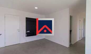 Imagem 3: Apartamento Locação Bela Vista 52 m² 2 Dormitórios