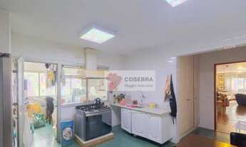 Imagem 7: Apartamento com 3 dormitórios para alugar, 165 m² por R$ 11.218,18/mês - Jardim Paulista