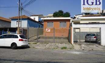 Imagem 1: Casa para alugar, 35 m² por R$ 954,00/mês - Parque Peruche - São Paulo/SP