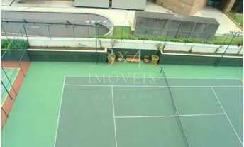 Imagem 4: Brooklin, alto padrão, mobiliado e decorado ,2 suítes, 2 vgs ,vista livre lazer