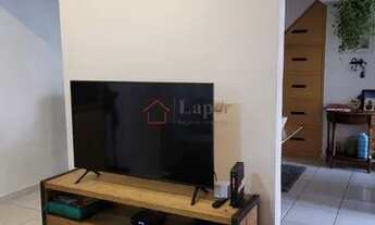 Imagem 7: Casa 3 dorms 2 vagas na Vila Clementino em Excelente Localização !