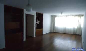 Imagem: APARTAMENTO LOCAÇÃO VILA CLEMENTINO, 79m²