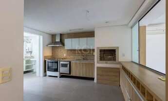 Imagem 5: Apartamento para Venda - 189m², 3 dormitórios, sendo 3 suites, 3 vagas - Cristal