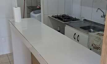 Imagem 5: Apartamento mobiliado