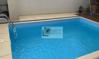 Imagem 7: Casa com 3 dormitórios à venda, 165 m² por R$ 1.190.000,00 - Villa Branca - Jacareí/SP