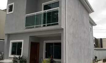 Imagem 2: Casa Alto Padrão área privilegiada com ampla área lazer e para comércio