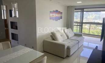 Imagem 3: Recreio dos Bandeirantes