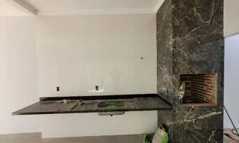 Imagem 2: Casa em Anápolis com 3 quartos, 1 Suíte, Churrasqueira e porcelanato no Veneza