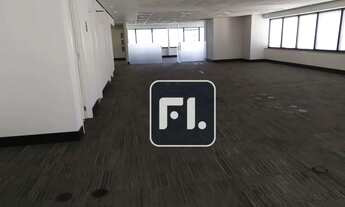 Imagem 3: Conjunto, 600 m² - venda por R$ 15.000.000,00 ou aluguel por R$ 93.251,00/mês - Itaim Bibi