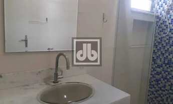 Imagem 6: Apartamento á venda São Cristóvão sala 1quarto com dependências completa revertida para o