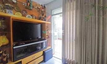 Imagem 6: Apartamento área privativa 4 quartos - Sion