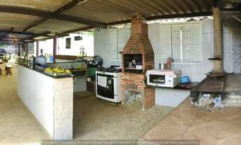 Imagem 6: VENDO Casa em chácara com lote 1.150m² no Incra 09