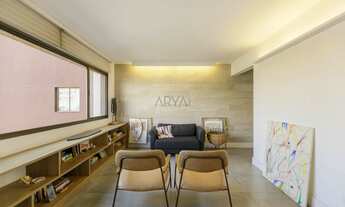 Imagem 5: Apartamento à venda no Ahú ARYA1