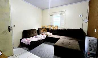 Imagem 4: Excelente Casa Quadra 203 do Residencial Oeste