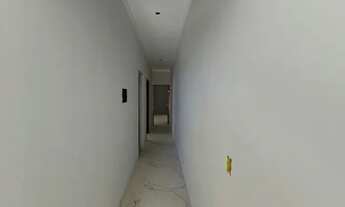 Imagem 6: Casa em Anápolis com 3 quartos, 1 Suíte, Churrasqueira e porcelanato no Veneza