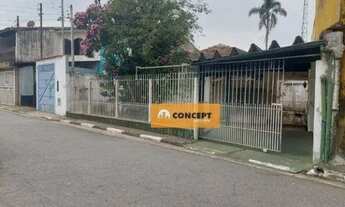 Imagem: Casa com 3 dormitórios à venda, 200 m²