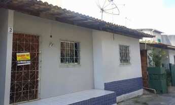 Imagem 2: Vendo - Casa (2/4) - Abrantes - Localização