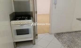 Imagem 7: Botafogo Apartamento com 3 dormitórios