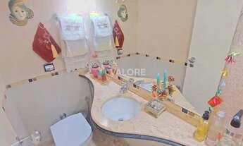 Imagem 5: Apartamento área privativa 4 quartos - Sion