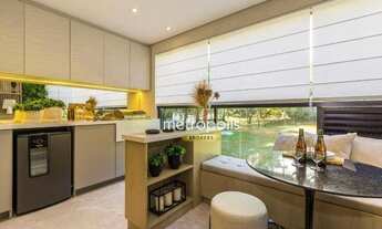 Imagem 13: Apartamento com 2 dormitórios à venda, 73 m² por R$ 809.600,00 - Rudge Ramos - São Bernard