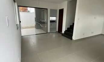 Imagem 3: Duplex no SIM 3/4 sendo 2 suítes com piscina