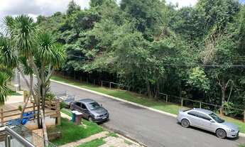 Imagem 4: Condominio do Lago Casa em Condomínio com 4 Quarto(s) e 4 banheiro(s) à Venda, 340.00 por