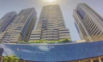 Imagem: Oportunidade Única 1/4 Varandão Mobiliado