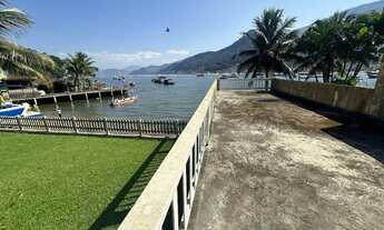 Imagem: 07 casas, Ilha de Itacuruça, Praia da Flexeiras