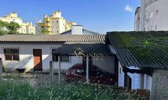 Imagem 6: Terreno à venda, 604 m² por R$ 1.600.000,00 - Saco Grande - Florianópolis/SC