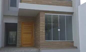 Imagem: Casas nova no laranjal menor preço por