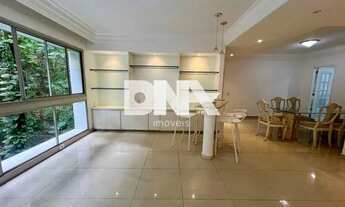 Imagem: Apartamento - / Residencial / Lagoa