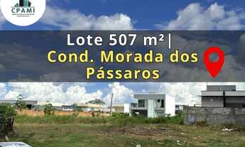 Imagem: 2 lotes Lote 507m2