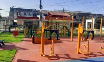 Imagem 3: Condomínio Residencial Natália Lins 35m²