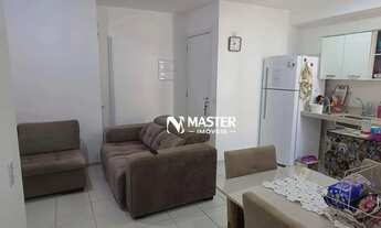 Imagem: Apartamento com 2 dormitórios, 49 m²