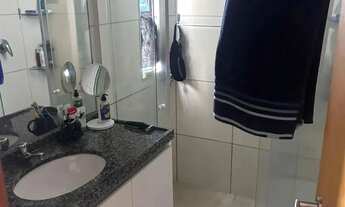 Imagem 5: APARTAMENTO PARA ALUGUEL 140 METROS 04 QUARTOS NASCENTE COM VARANDA APTO COM TODOS OS MÓV