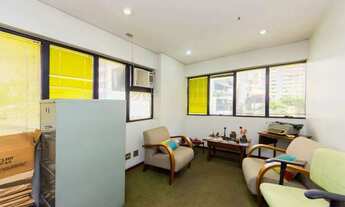 Imagem 2: Conjunto comercial para venda em Pinheiros , 46m²