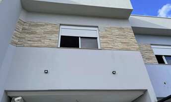 Imagem 5: CASA 03 DORMITÓRIOS, 107m² , sendo 01 suíte, pátio, 01 vaga de garagem no RESIDENCIAL VERD