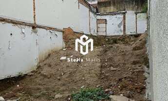 Imagem 6: Terreno Amplo na Vila Ipojuca