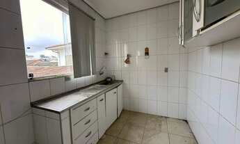 Imagem 2: Apartamento em Montes Claros, no bairro Centro, para locação