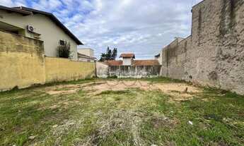 Imagem: Terreno à venda, 268 m² por R$ 350.000,00