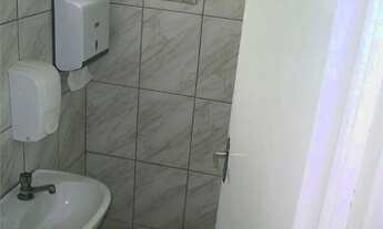 Imagem 5: Barracão - Ponte Preta - Campinas