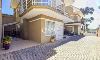 Imagem 3: Casa em Condomínio à Venda no Barreirinha, Curitiba - Oportunidade única!