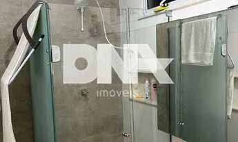 Imagem 5: Kitnet/Conjugado : / Residencial / Humaitá