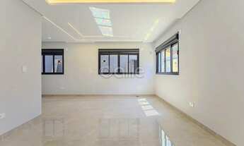 Imagem 6: Sobrado com 3 suites no Novo Mundo