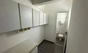 Imagem 7: Apartamento 3 Quartos com Suíte, 2 Varandas e Vista Livre no Caminho das Árvores 100m²