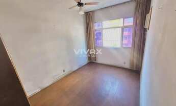 Imagem 6: Imóvel para venda possui 70 metros quadrados com 2 quartos em Méier - Rio de Janeiro - RJ