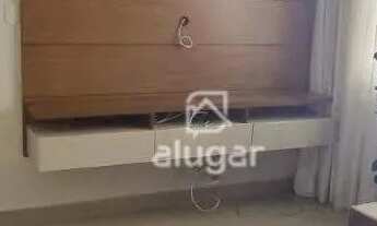 Imagem 5: Apartamento Mobiliado para alugar, 2 quartos, 1 suíte, 2 vagas, Augusta Mota - Montes Clar