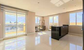 Imagem 12: Cobertura Duplex com 3 dormitórios no Bacacheri