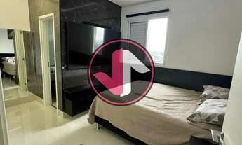 Imagem 7: Apartamento Mobiliado com área de Lazer completa - Edificio Jardim Beira Rio Grande Tercei